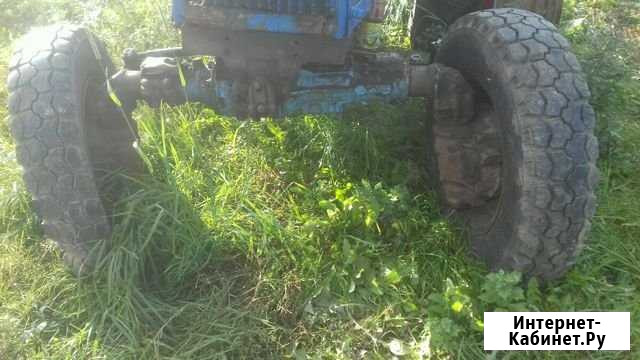 Мтз 82, запчасти Мтз 82 Икша - изображение 1