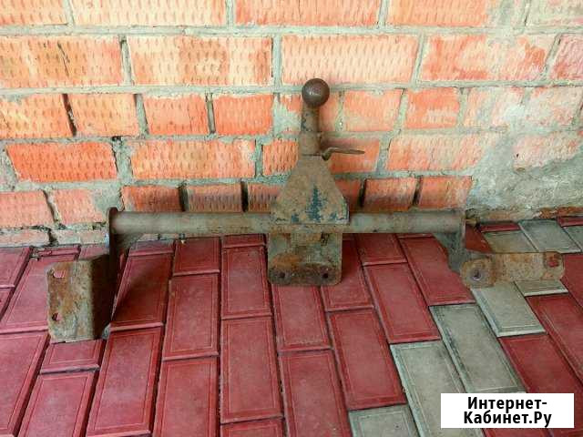 Продам фаркоп на приору Ейск - изображение 1