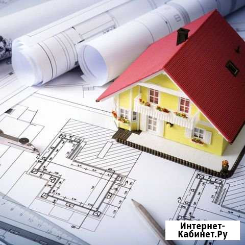 Кадастровый инженер, кадастровый учёт дома Калининград - изображение 1