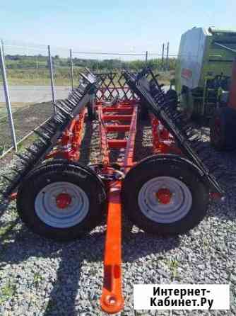 Зубовая борона Краснодар