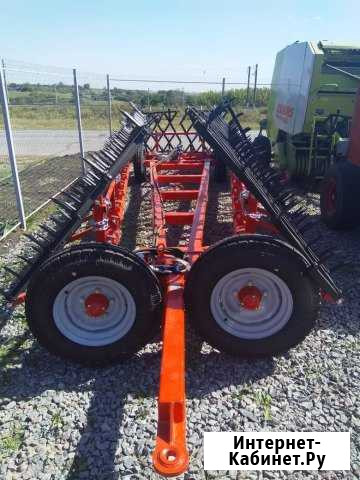 Зубовая борона Краснодар - изображение 1