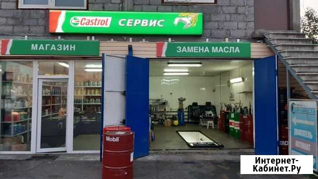 Замена масла АКПП, двигатель, мосты Владикавказ - изображение 1