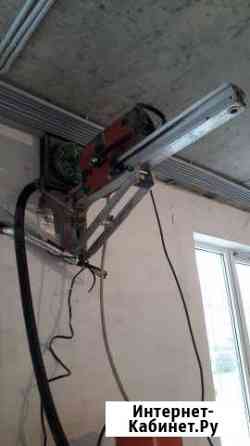 Алмазное бурение и резка Краснодар