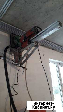 Алмазное бурение и резка Краснодар - изображение 1