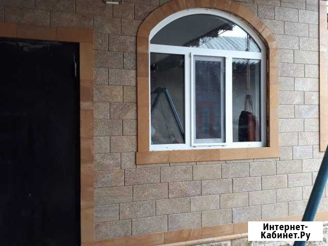 Дагестанские камни Туапсе - изображение 1