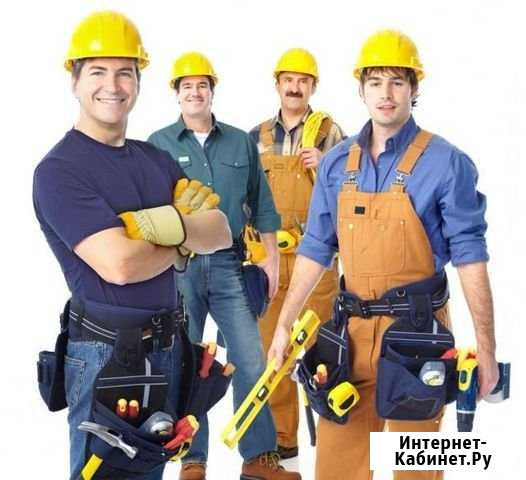 Разнорабочий,Подъсобник Саратов - изображение 1