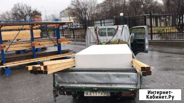 Вывоз мусора Хабаровск - изображение 1