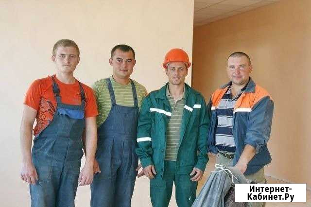 Грузчики/Разнорабочие/Переезды/Слом стен Череповец - изображение 1