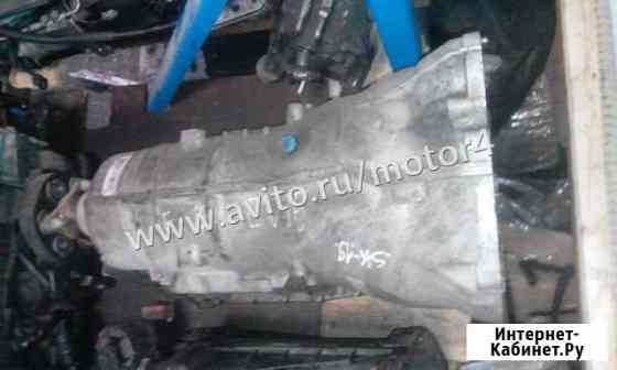 6HP-28, BMW530D, e60, 306D5, АКПП, автомат коробка Лобня