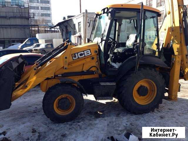 Аренда экскаватора погрузчика Нижний Новгород - изображение 1