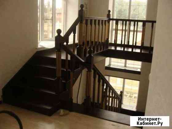 Лестницы и двери Ставрополь