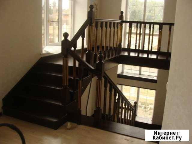 Лестницы и двери Ставрополь - изображение 1
