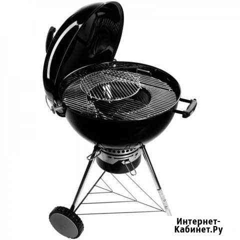 Аренда казанов и грилей Симферополь