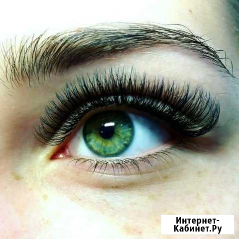 Наращивание ресниц Красное Село - изображение 1