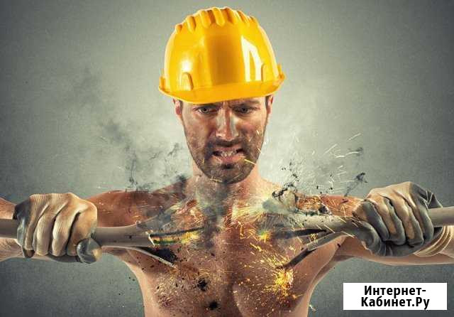 Любые работы по электрики Калининград - изображение 1