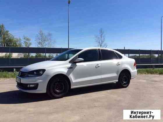 Аренда Volkswagen Нижний Новгород