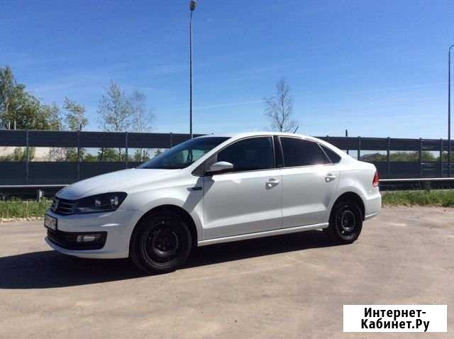 Аренда Volkswagen Нижний Новгород - изображение 1