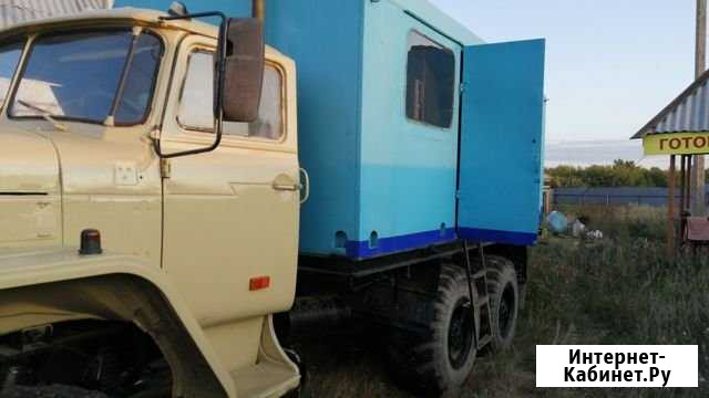 Услуги спецтехники Ульяновск - изображение 1