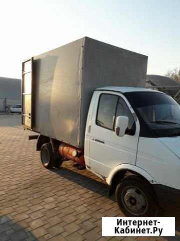 Грузоперевозки Ростов-на-Дону - изображение 1