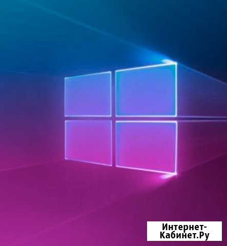 Частный компьютерный мастер. Установка Windows Екатеринбург - изображение 1