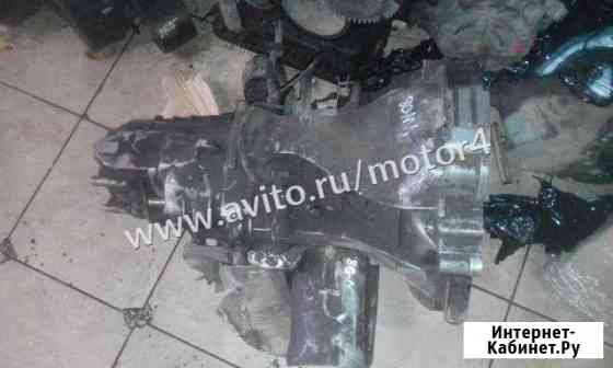 EHV, audi A6, A4, 1.8T, МКПП, коробка механика Лобня