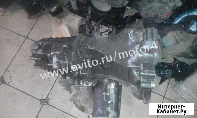 EHV, audi A6, A4, 1.8T, МКПП, коробка механика Лобня - изображение 1