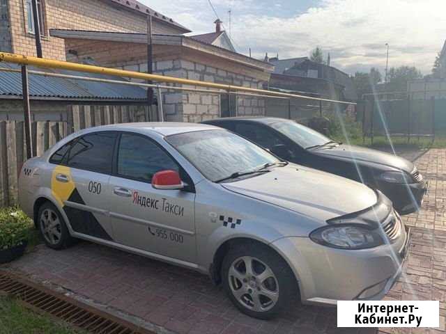 Аренда авто Ханты-Мансийск - изображение 1