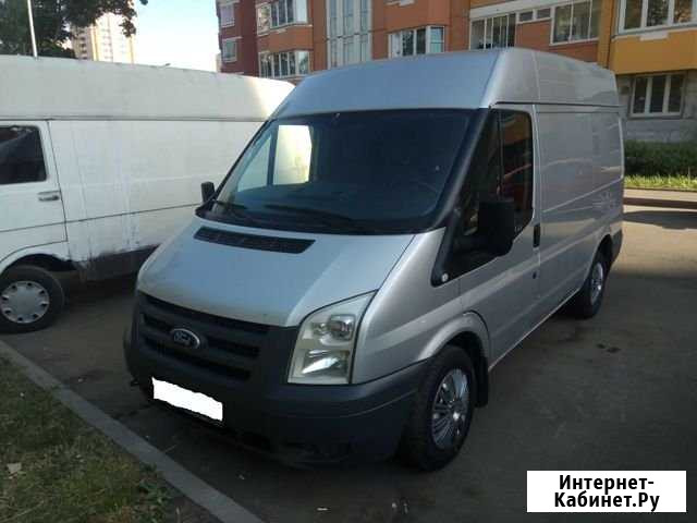 Ford Transit, 2013 Санкт-Петербург - изображение 1