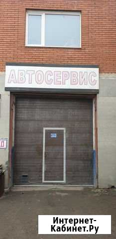 Капитальный ремонт двигателей Красноярск - изображение 1