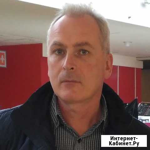 Ремонт, установка стиральных и посудомоечных машин Долгопрудный - изображение 1