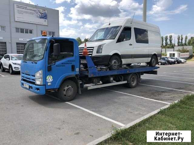 Эвакуатор Волгоград круглосуточно Волгоград - изображение 1