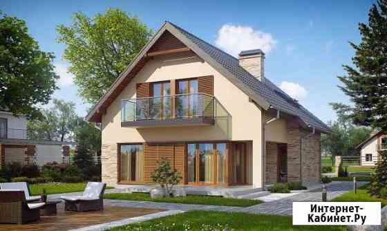 Строительство каркасных домов Симферополь