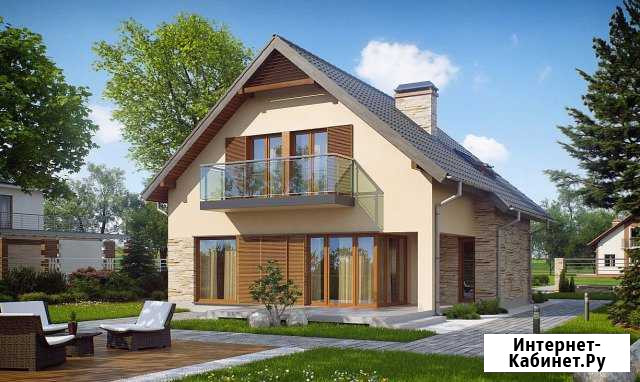 Строительство каркасных домов Симферополь - изображение 1