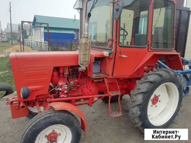 Трактор т 25 90г.в Комсомольское - изображение 1
