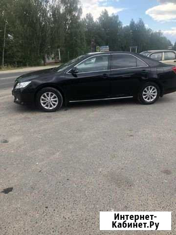Тойота Камри для свадьбы Брянск - изображение 1
