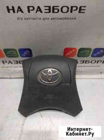 Подушка безопасности AIR BAG Toyota Camry V40 Тольятти