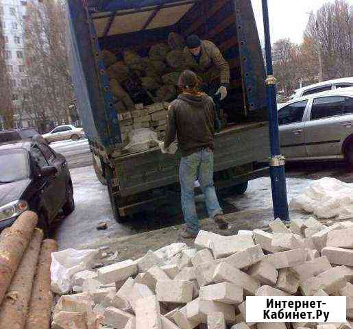 Разнорабочие, грузчики, перевозки свои машины Краснодар
