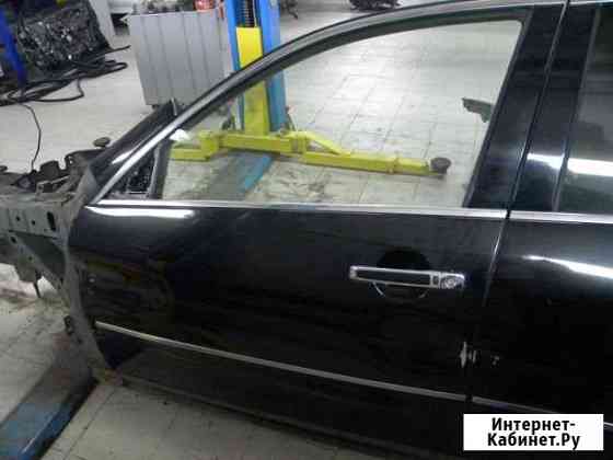 Дверь передняя левая м35 Infiniti M35, 2010г. VQ35 Навашино