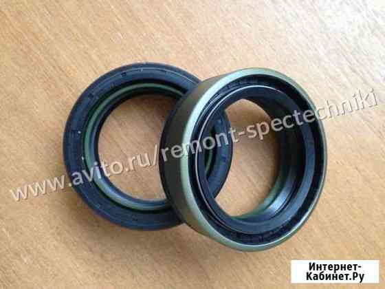 Сальник чулок / кулак ZF 0734309763 Санкт-Петербург