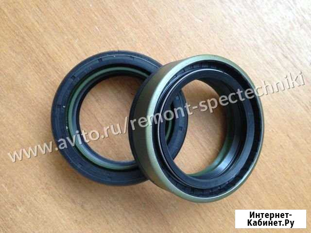 Сальник чулок / кулак ZF 0734309763 Санкт-Петербург - изображение 1