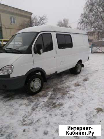 Газ 2107 Саратов - изображение 1