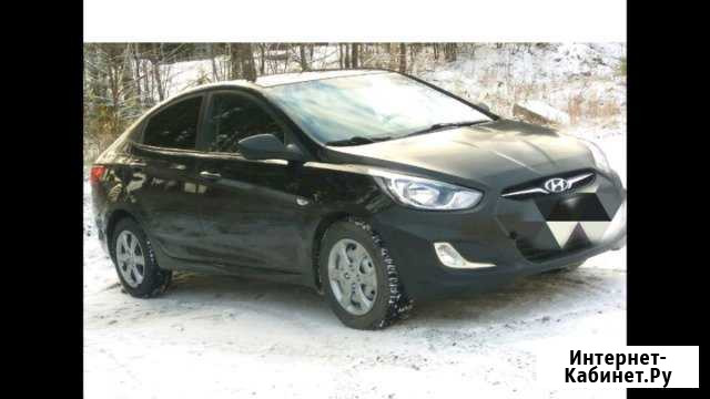 Аренда авто Петрозаводск - изображение 1