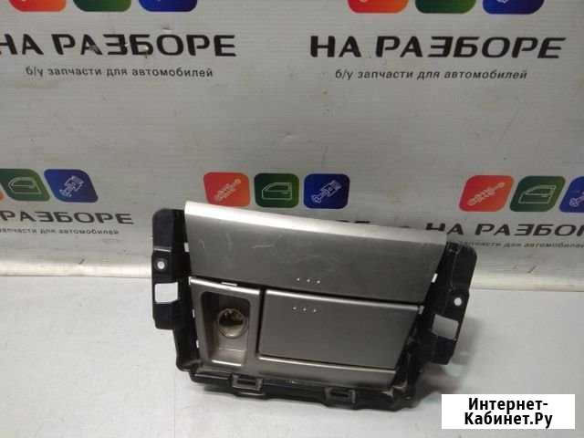 Пепельница Toyota Camry V40 Тольятти - изображение 1