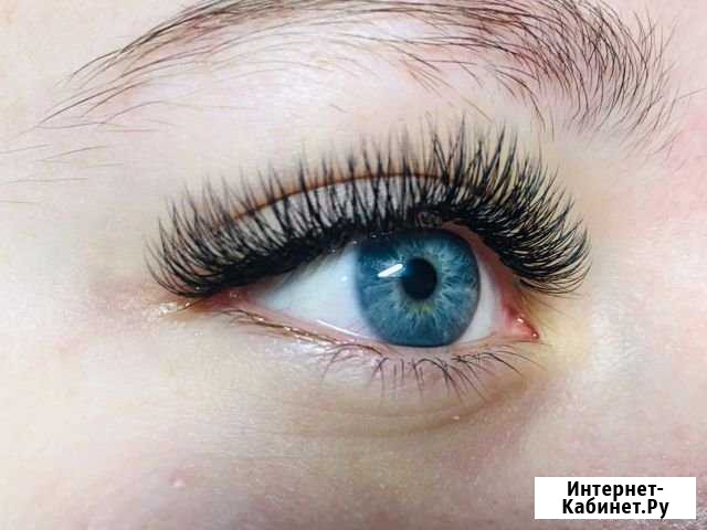 Наращивание ресниц Сочи - изображение 1