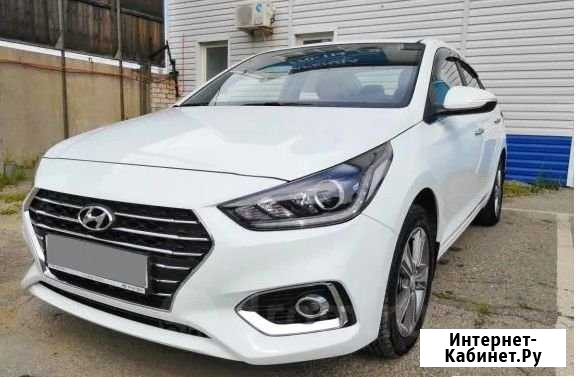 Аренда авто под выкуп Красноярск - изображение 1