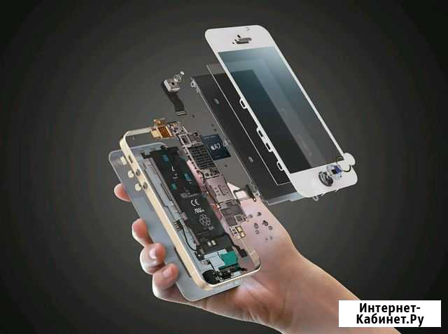 Ремонт iPhone и iPad Ярославль - изображение 1