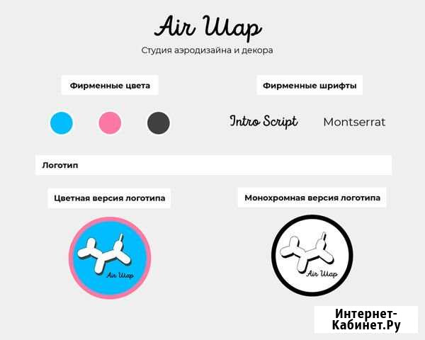 Дизайн Воронеж - изображение 1