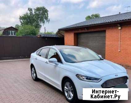 Аренда авто Жуковский - изображение 1