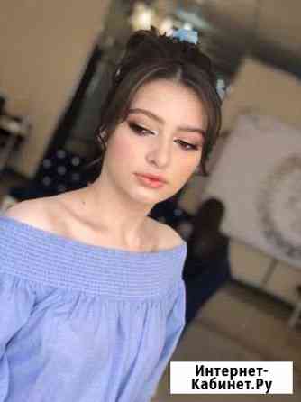 Визажист Мытищи