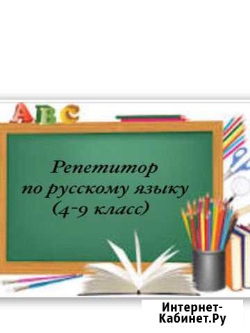 Репетитор Нерюнгри - изображение 1